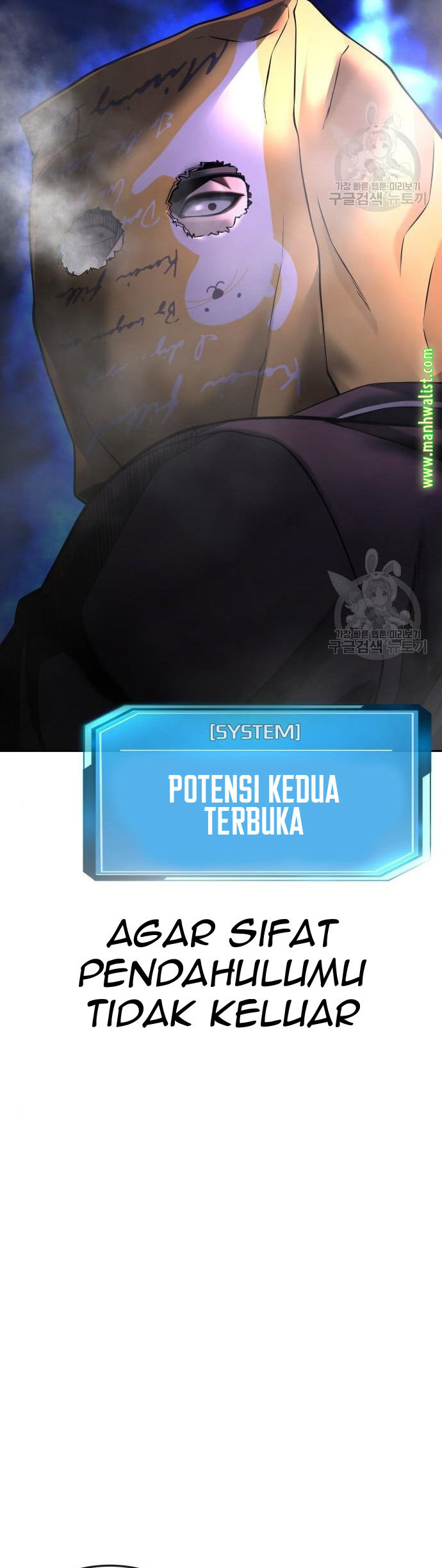 Quest Supremacy Chapter 61 Gambar 52