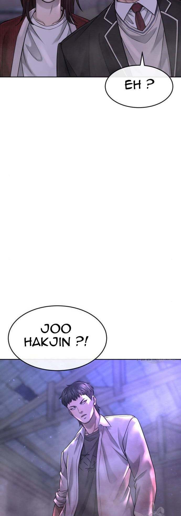 Quest Supremacy Chapter 61 Gambar 61