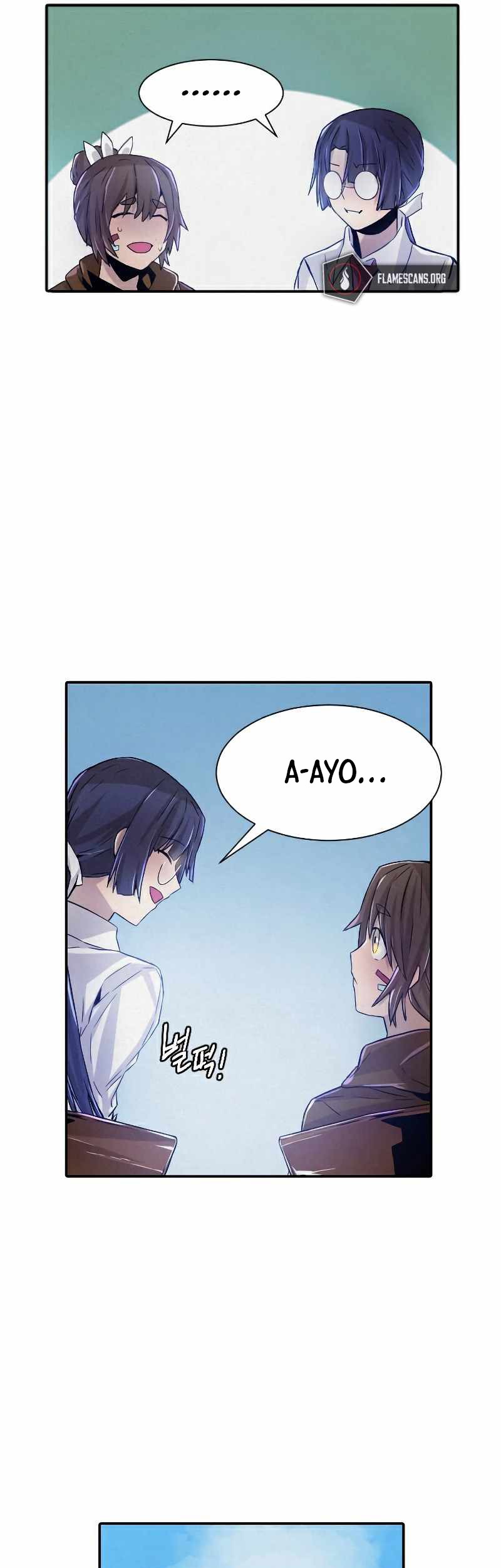 How To Kill A God Chapter 63 Gambar 45