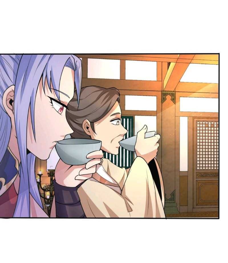 I Unexpectedly Recognize the Godly Language of Ancient Times Chapter 04 Gambar 19