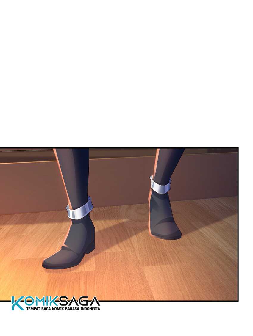 I Unexpectedly Recognize the Godly Language of Ancient Times Chapter 02 Gambar 28