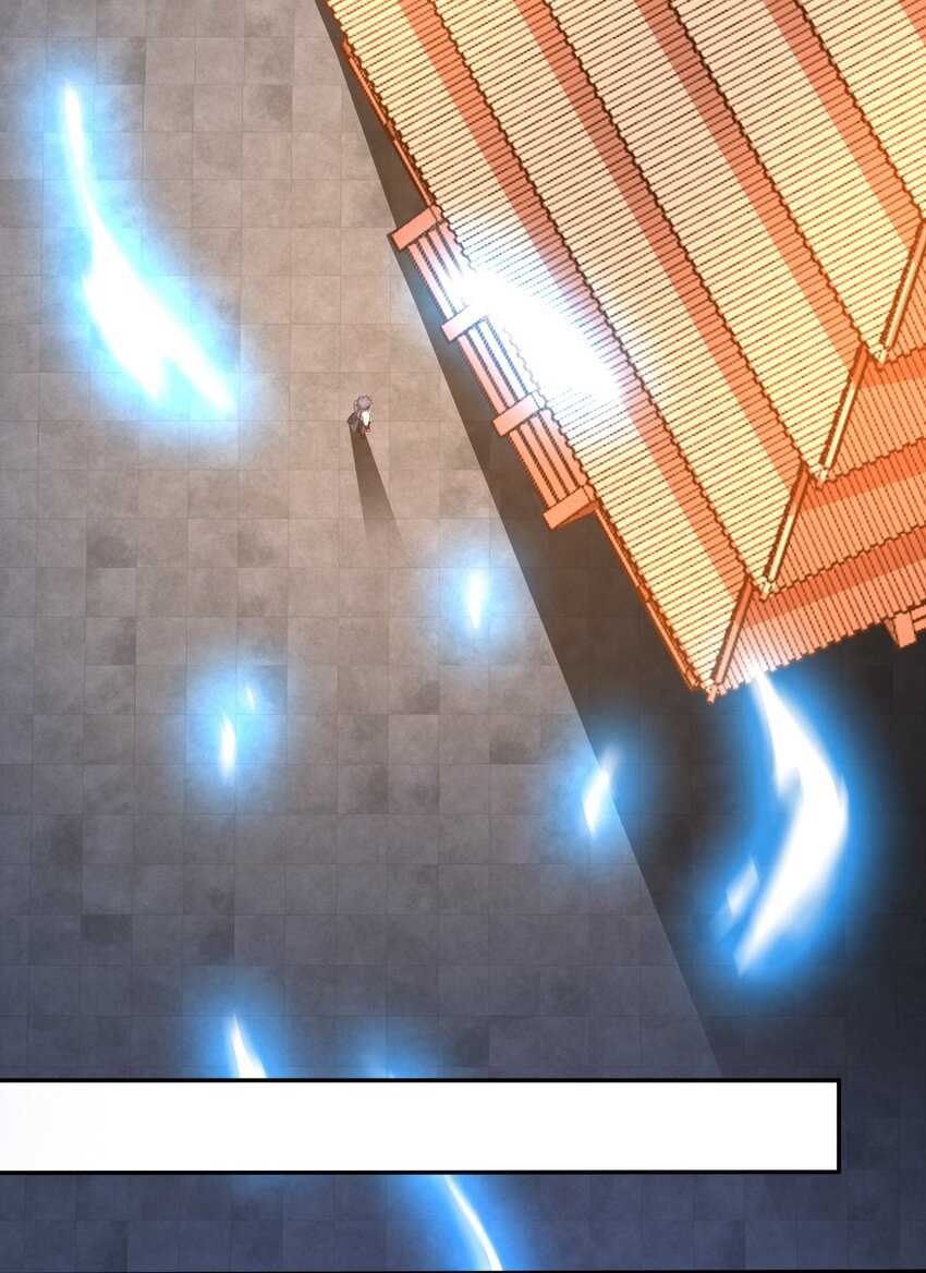 I Unexpectedly Recognize the Godly Language of Ancient Times Chapter 02 Gambar 66