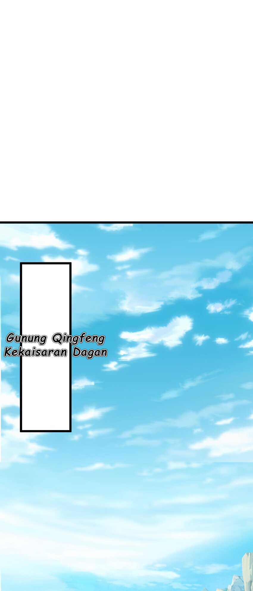 I Unexpectedly Recognize the Godly Language of Ancient Times Chapter 01 Gambar 13