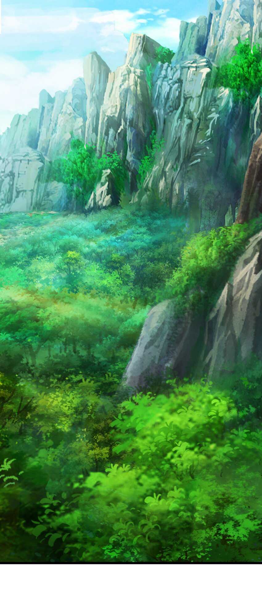 I Unexpectedly Recognize the Godly Language of Ancient Times Chapter 01 Gambar 14
