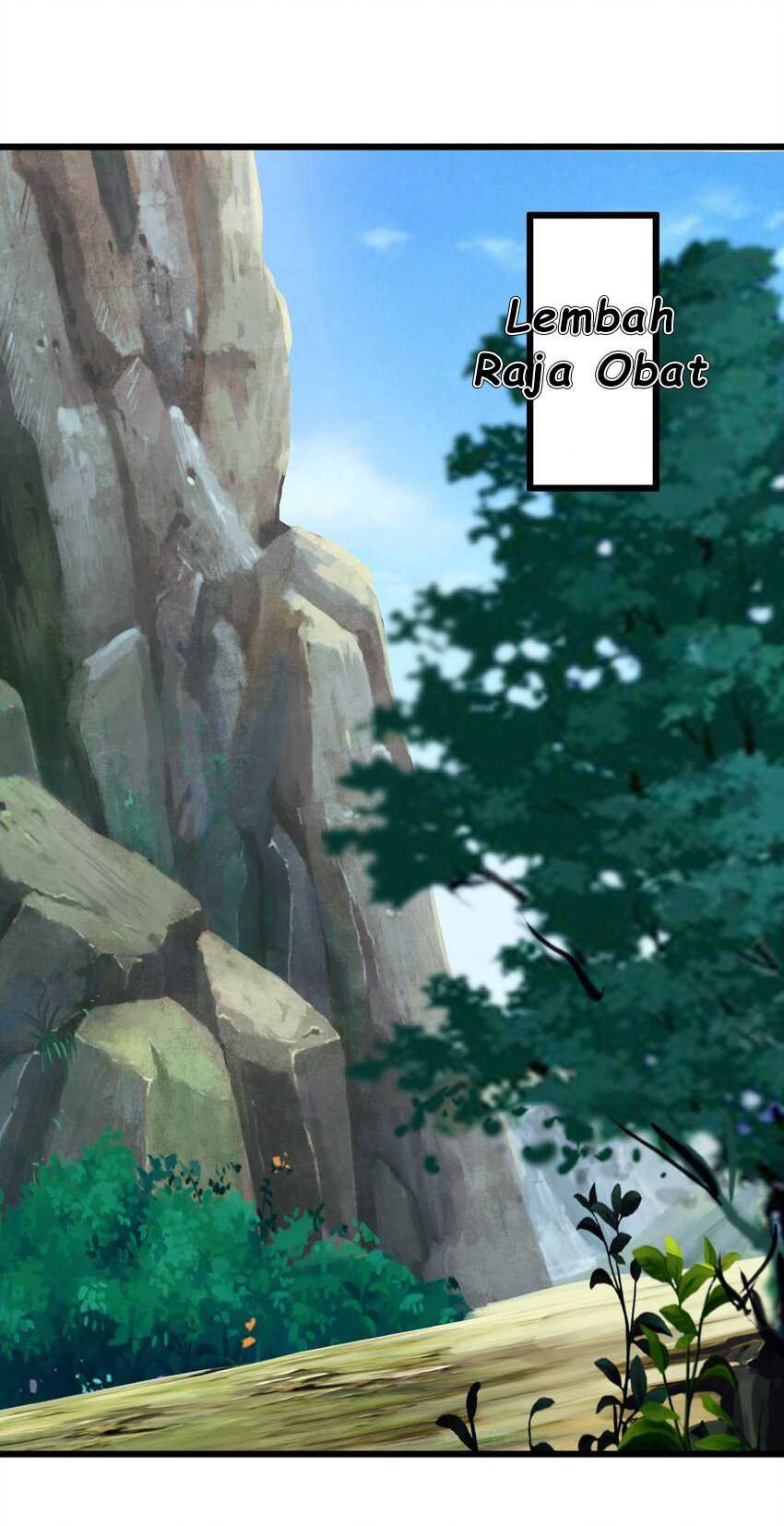 I Unexpectedly Recognize the Godly Language of Ancient Times Chapter 01 Gambar 15
