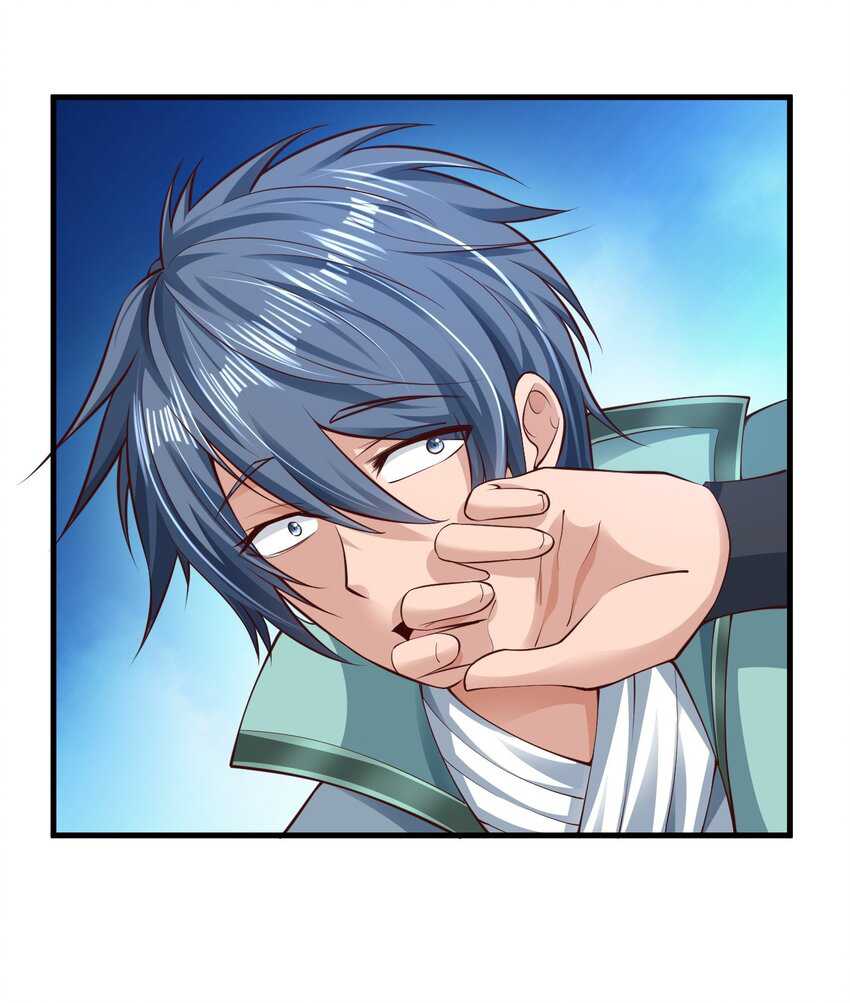 I Unexpectedly Recognize the Godly Language of Ancient Times Chapter 01 Gambar 26