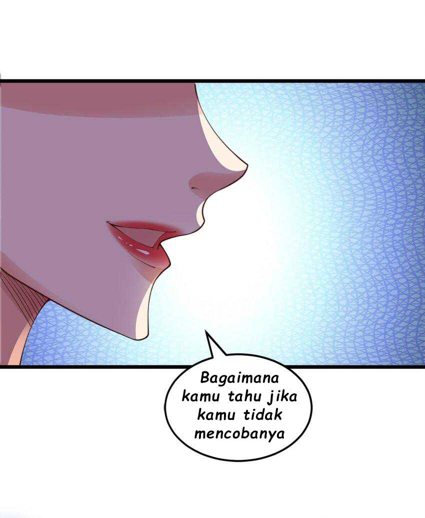 I Unexpectedly Recognize the Godly Language of Ancient Times Chapter 01 Gambar 40