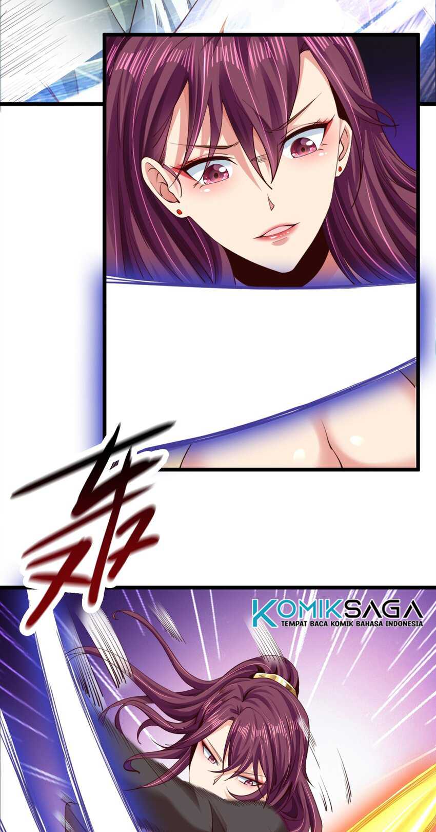 I Unexpectedly Recognize the Godly Language of Ancient Times Chapter 01 Gambar 42
