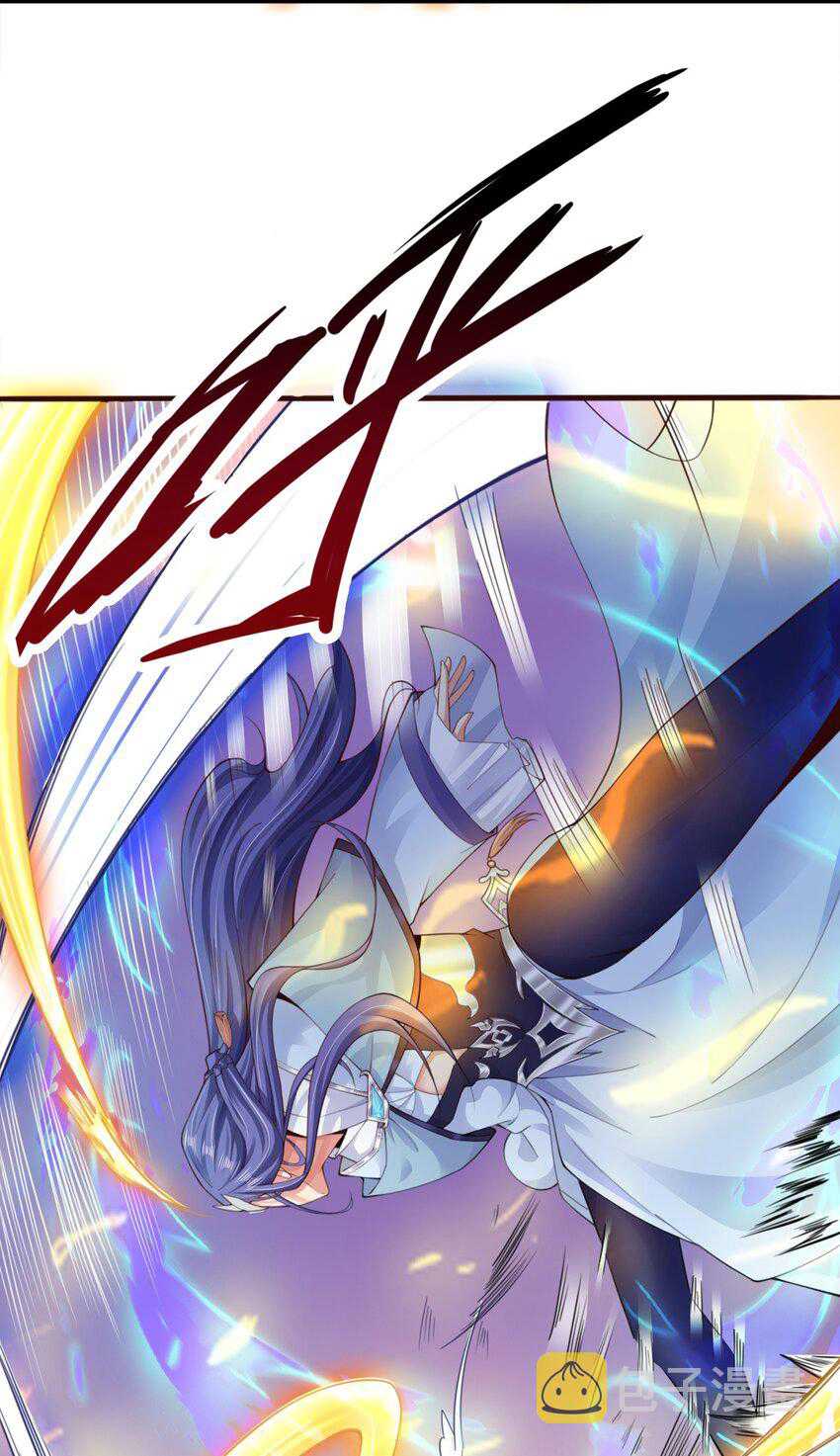 I Unexpectedly Recognize the Godly Language of Ancient Times Chapter 01 Gambar 44