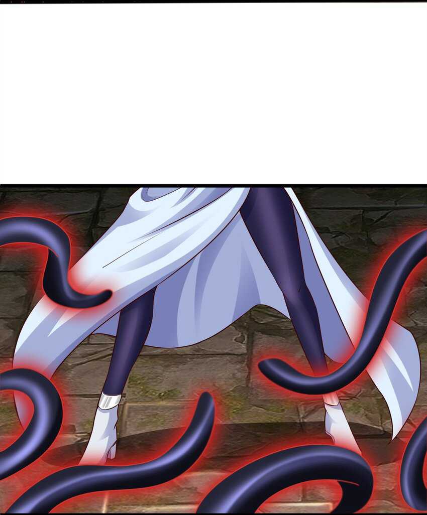 I Unexpectedly Recognize the Godly Language of Ancient Times Chapter 01 Gambar 53