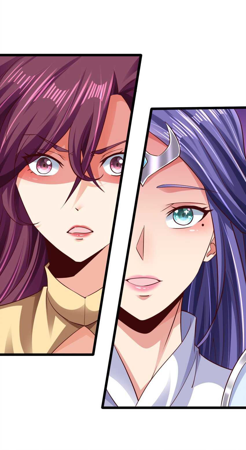 I Unexpectedly Recognize the Godly Language of Ancient Times Chapter 01 Gambar 58