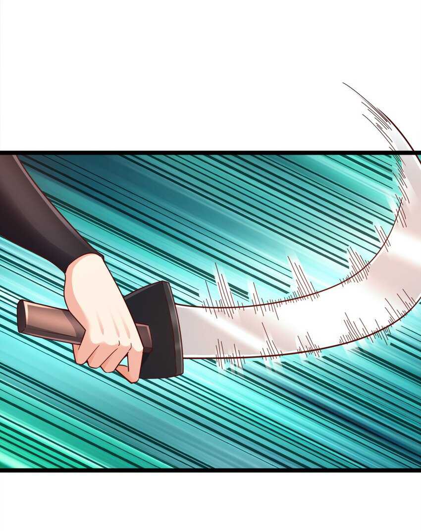 I Unexpectedly Recognize the Godly Language of Ancient Times Chapter 01 Gambar 65