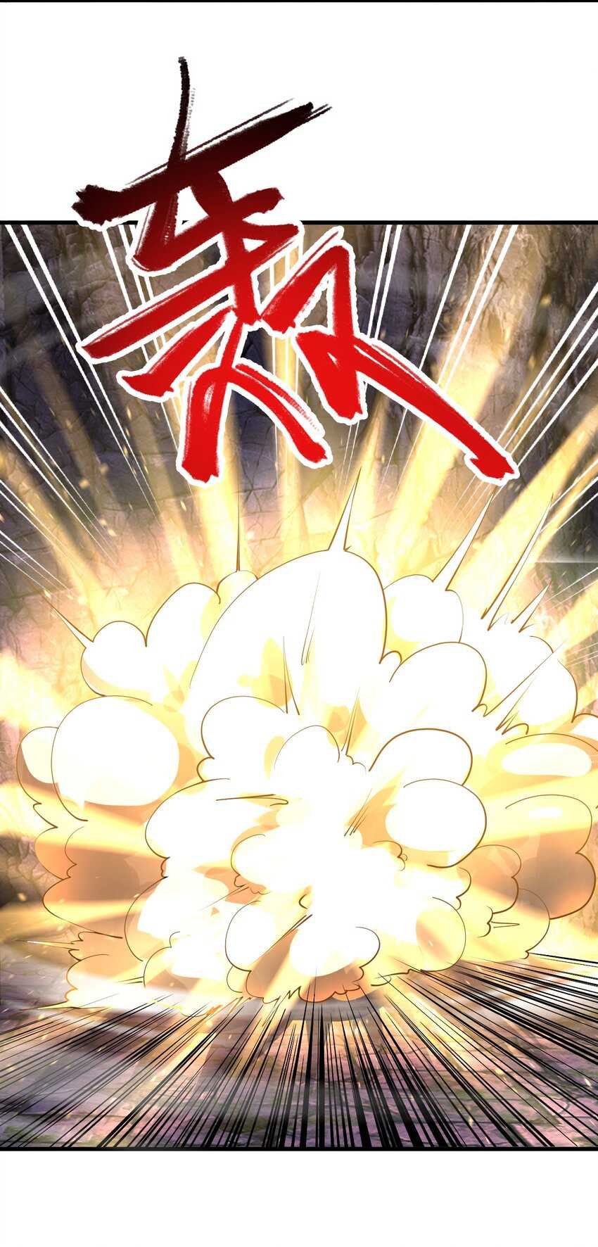 I Unexpectedly Recognize the Godly Language of Ancient Times Chapter 01 Gambar 68