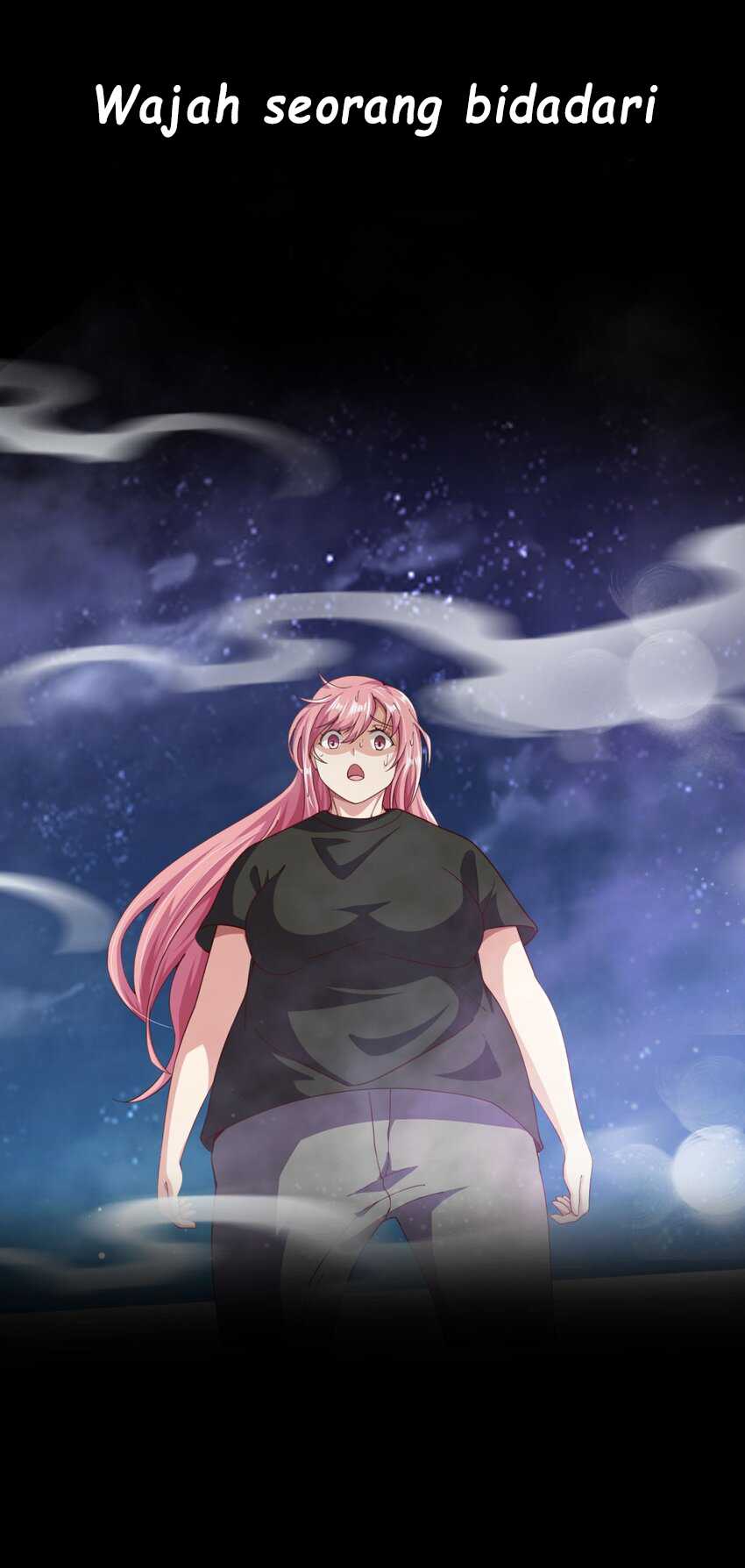 I Unexpectedly Recognize the Godly Language of Ancient Times Chapter 01 Gambar 8