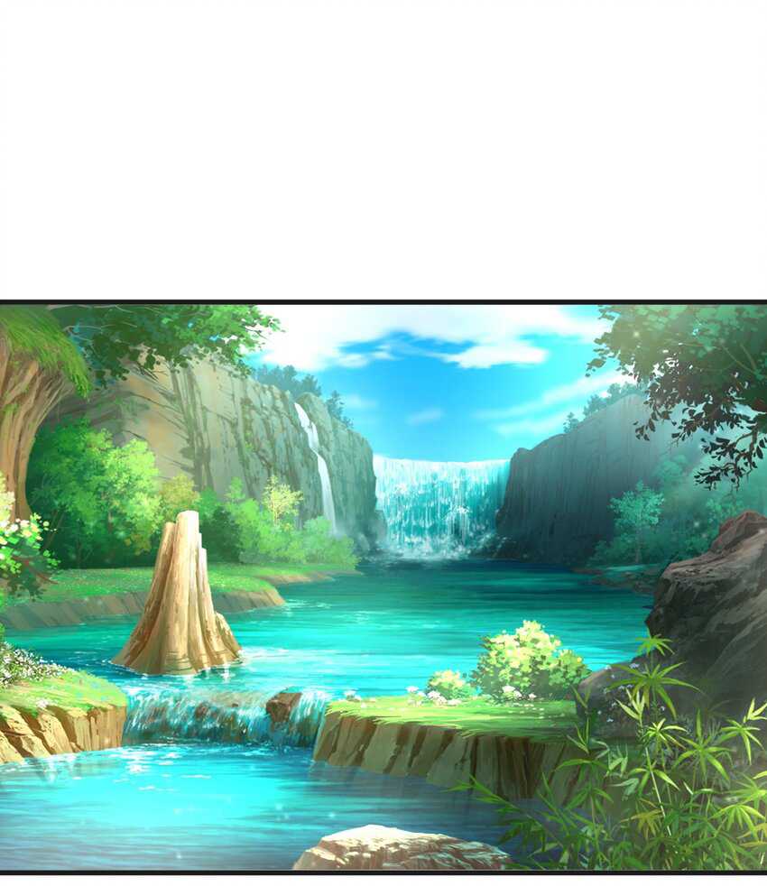 I Unexpectedly Recognize the Godly Language of Ancient Times Chapter 01 Gambar 87
