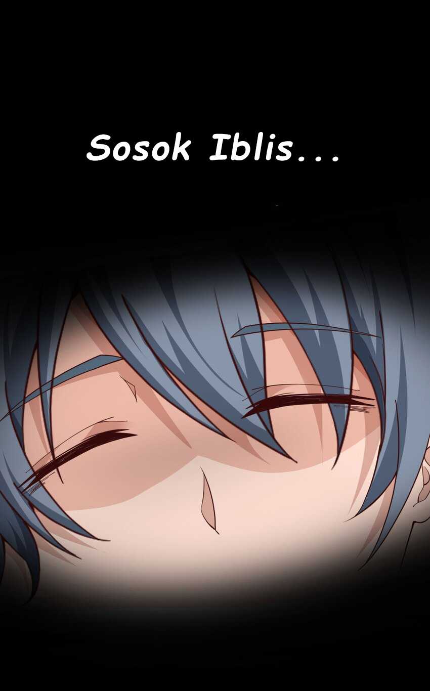 I Unexpectedly Recognize the Godly Language of Ancient Times Chapter 01 Gambar 9