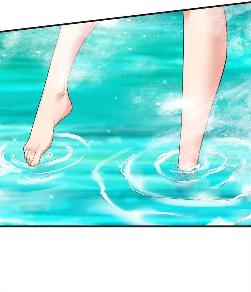 I Unexpectedly Recognize the Godly Language of Ancient Times Chapter 01 Gambar 92