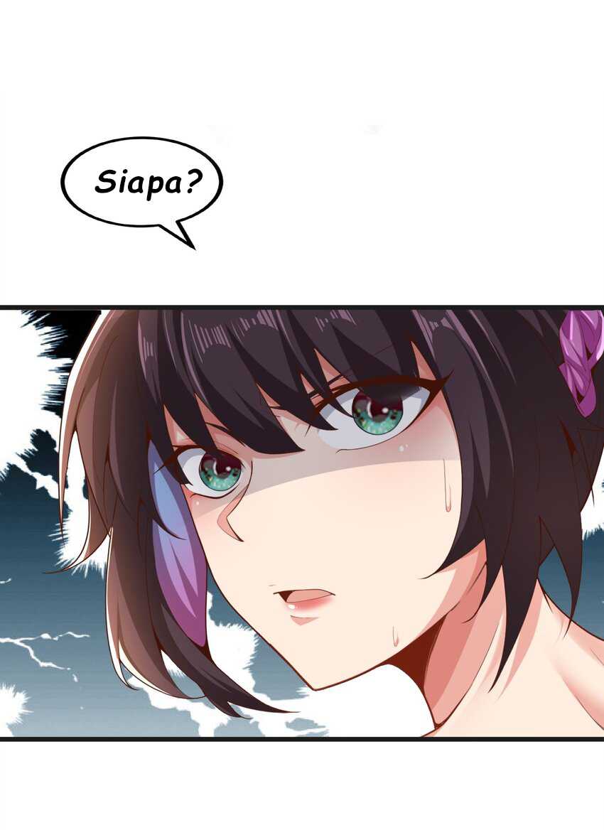 I Unexpectedly Recognize the Godly Language of Ancient Times Chapter 01 Gambar 96