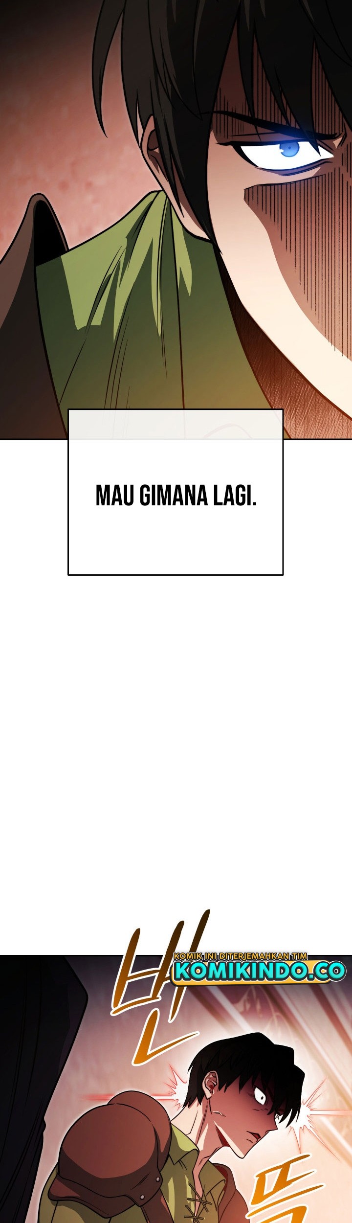 My Insanely Competent Underlings Chapter 07 Gambar 49