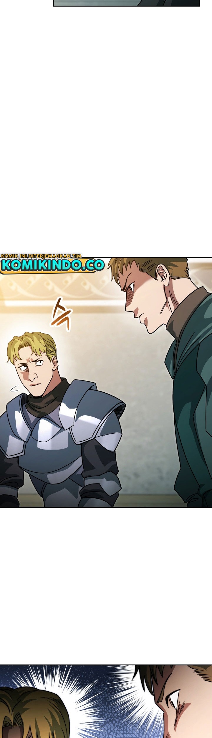 My Insanely Competent Underlings Chapter 07 Gambar 57