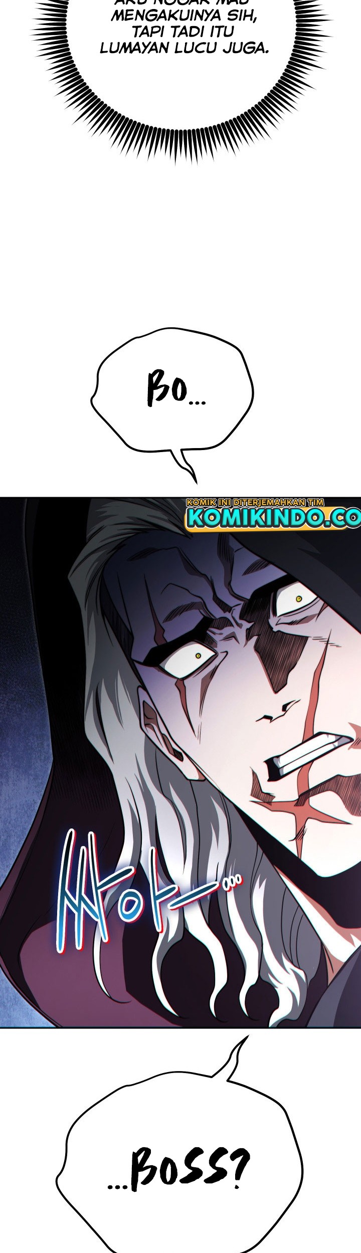 My Insanely Competent Underlings Chapter 07 Gambar 69