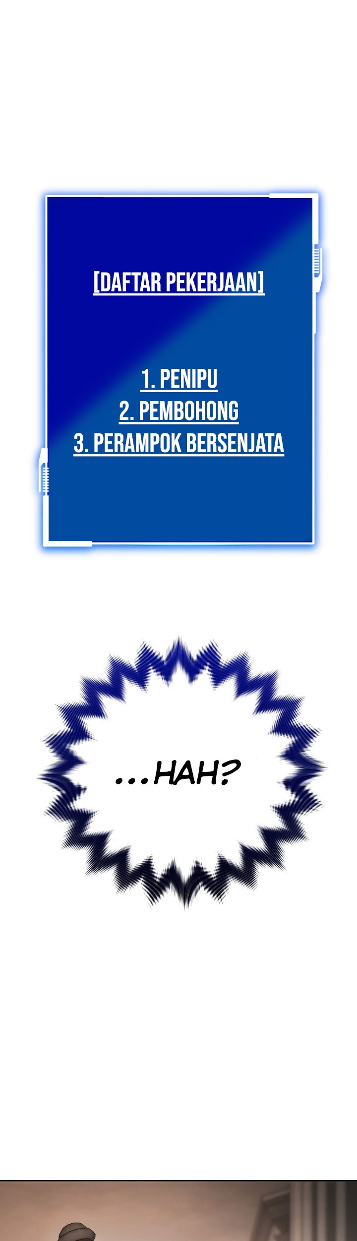 Baca Manhwa My Insanely Competent Underlings Chapter 07 Gambar 2
