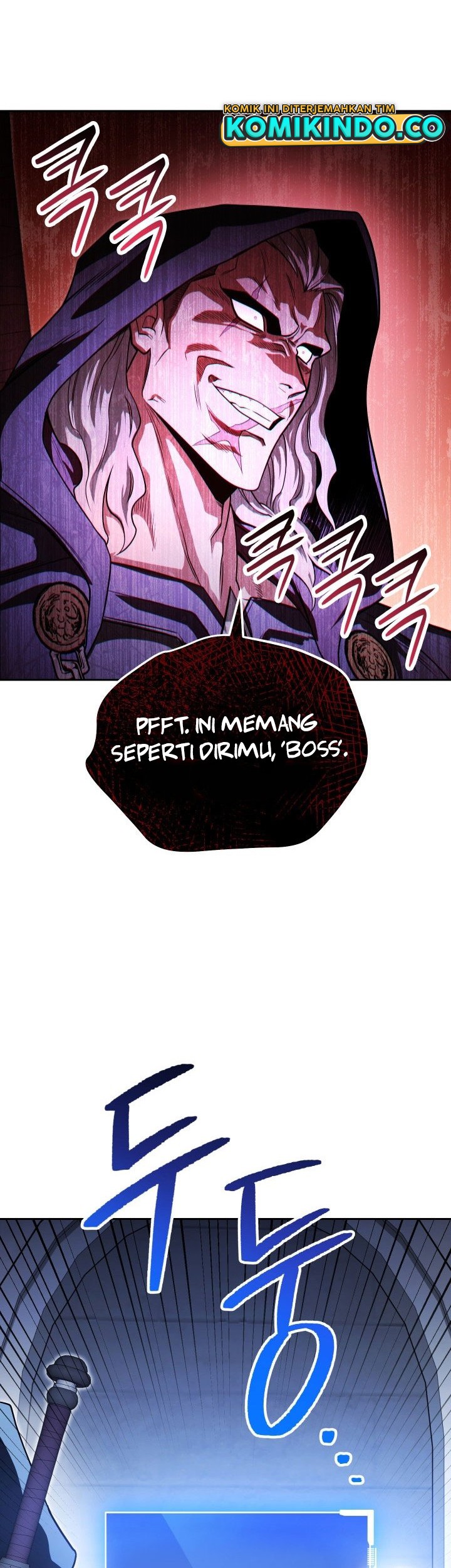 My Insanely Competent Underlings Chapter 07 Gambar 11