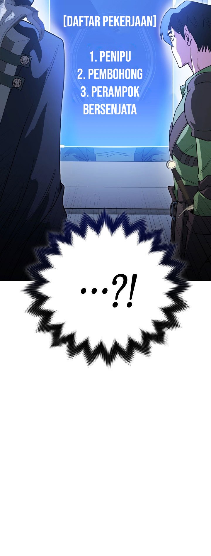 My Insanely Competent Underlings Chapter 07 Gambar 12