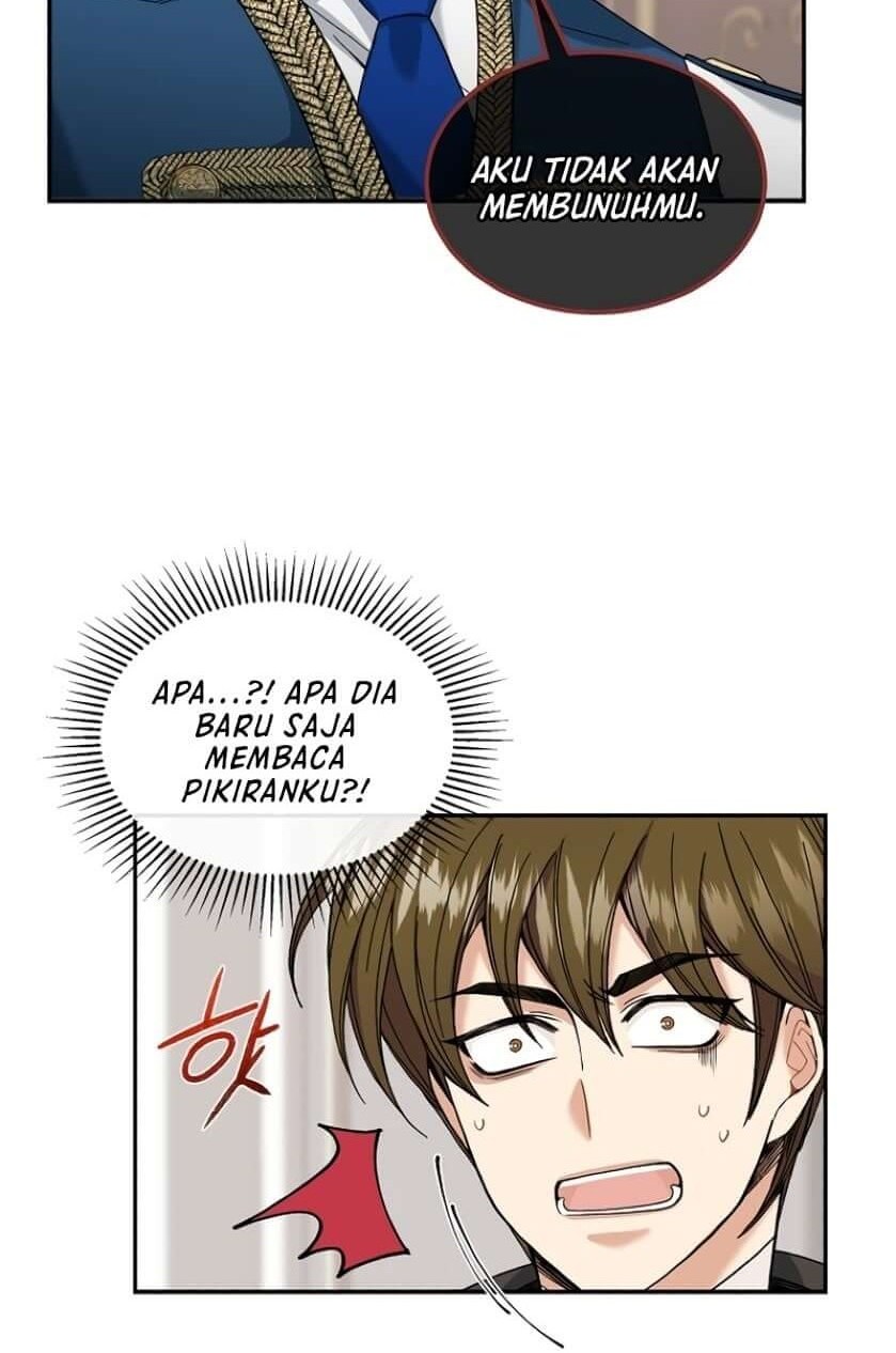The Duke’s Redemption Chapter 03 Gambar 19