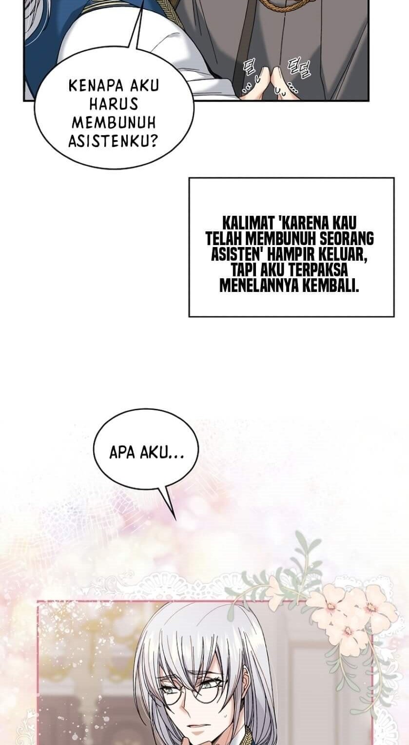 The Duke’s Redemption Chapter 03 Gambar 21