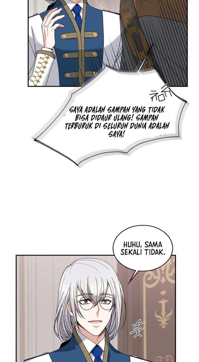 The Duke’s Redemption Chapter 03 Gambar 23