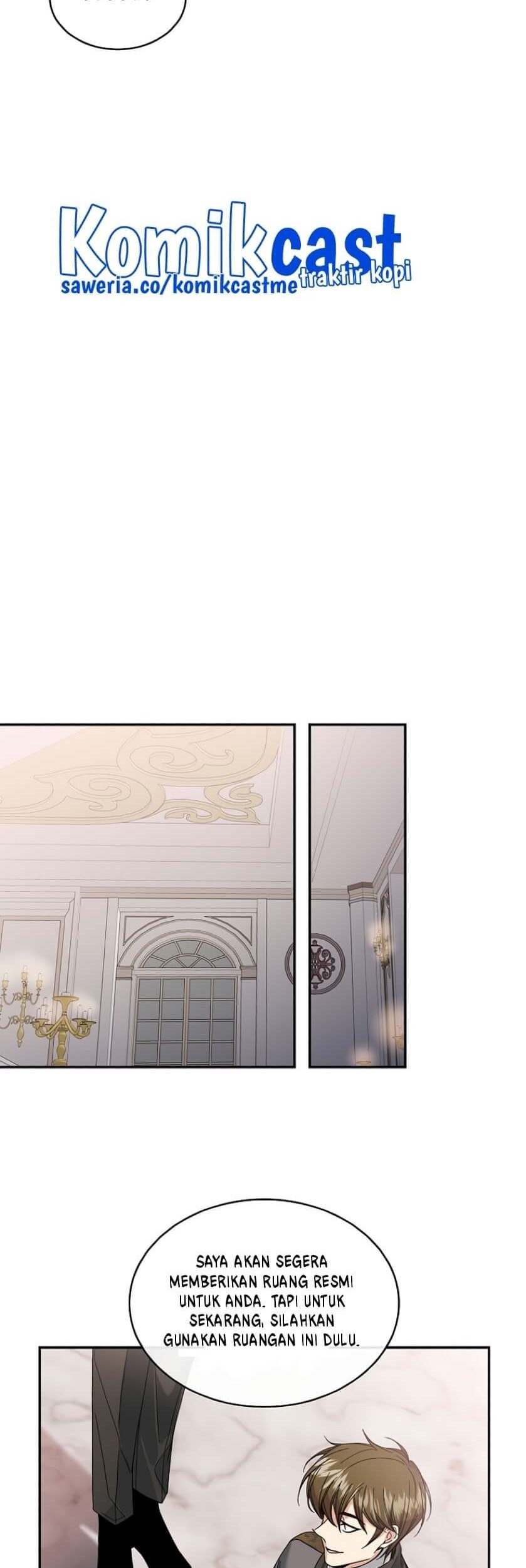 The Duke’s Redemption Chapter 03 Gambar 28