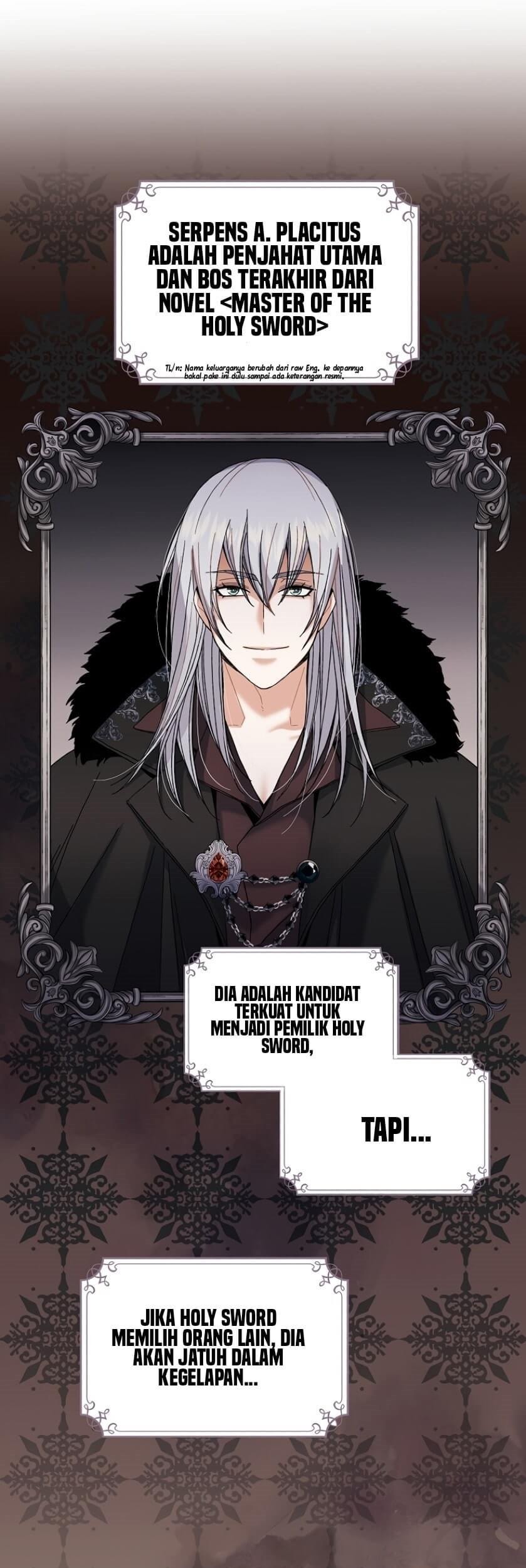 The Duke’s Redemption Chapter 03 Gambar 32