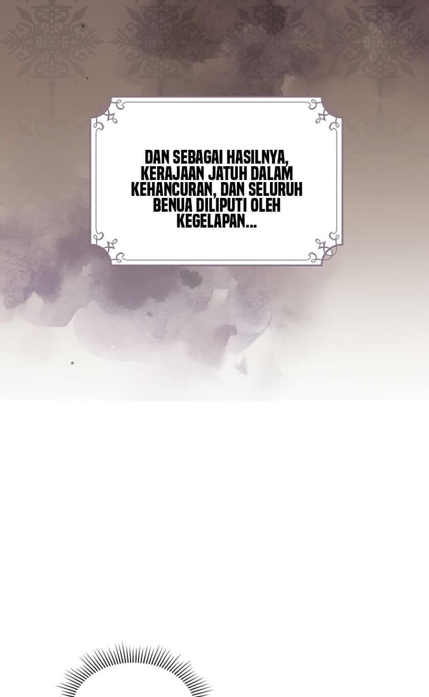 The Duke’s Redemption Chapter 03 Gambar 33