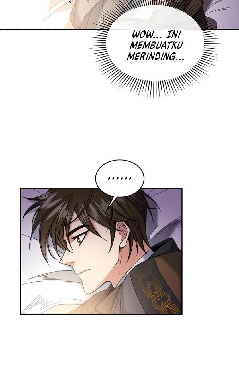The Duke’s Redemption Chapter 03 Gambar 37