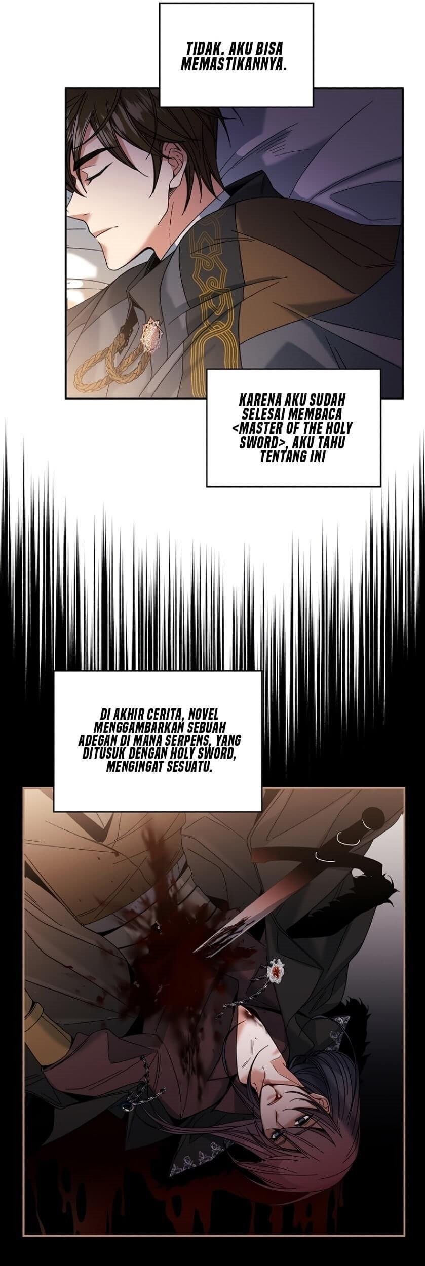The Duke’s Redemption Chapter 03 Gambar 38