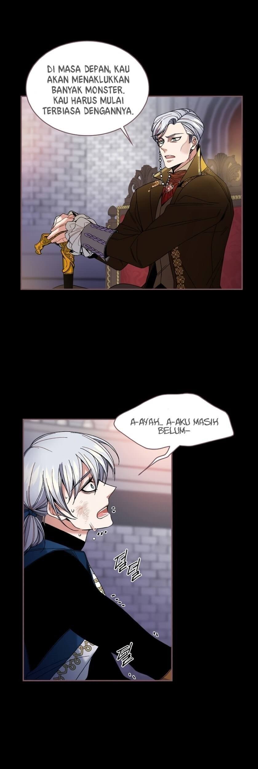 The Duke’s Redemption Chapter 03 Gambar 44