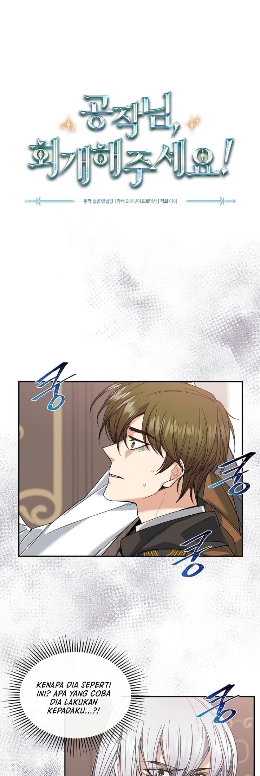 Baca Manhwa The Duke’s Redemption Chapter 03 Gambar 2