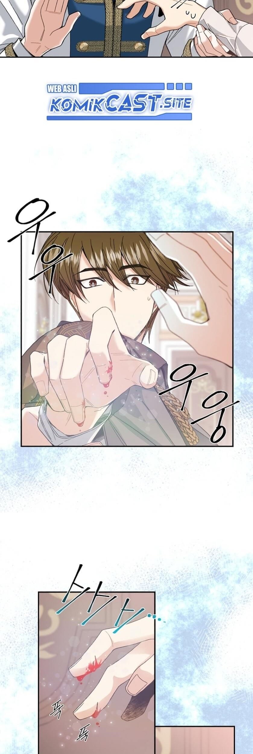 The Duke’s Redemption Chapter 03 Gambar 4