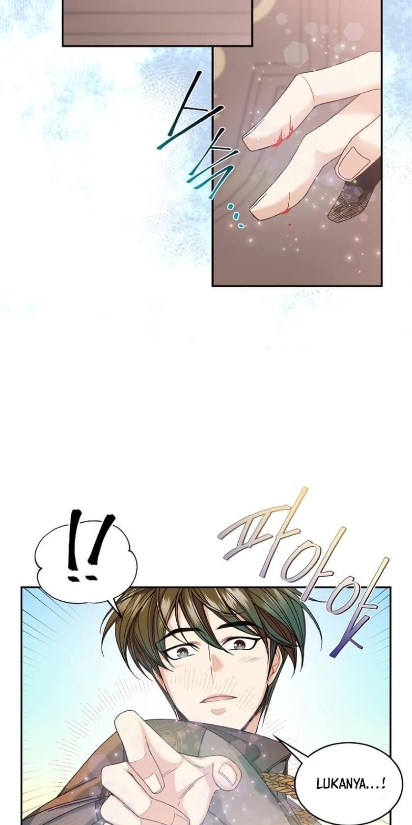 The Duke’s Redemption Chapter 03 Gambar 5