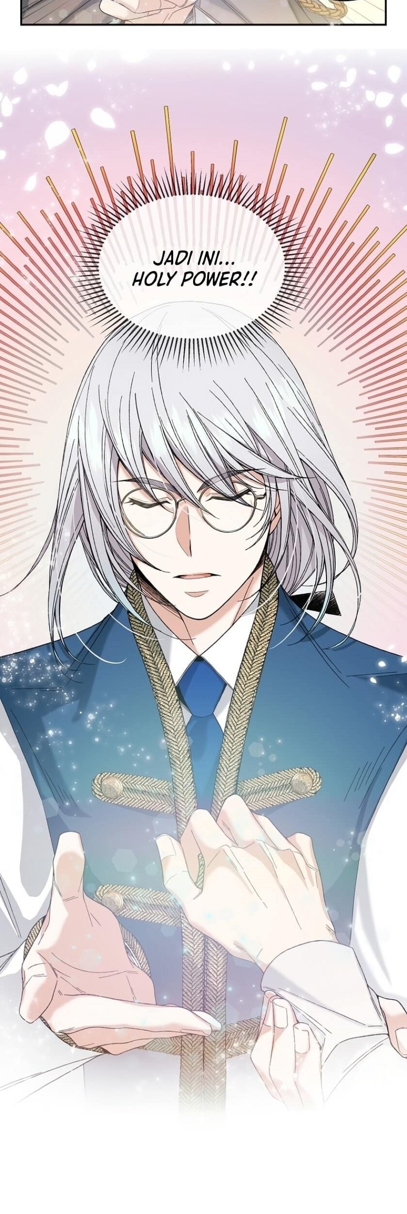The Duke’s Redemption Chapter 03 Gambar 6