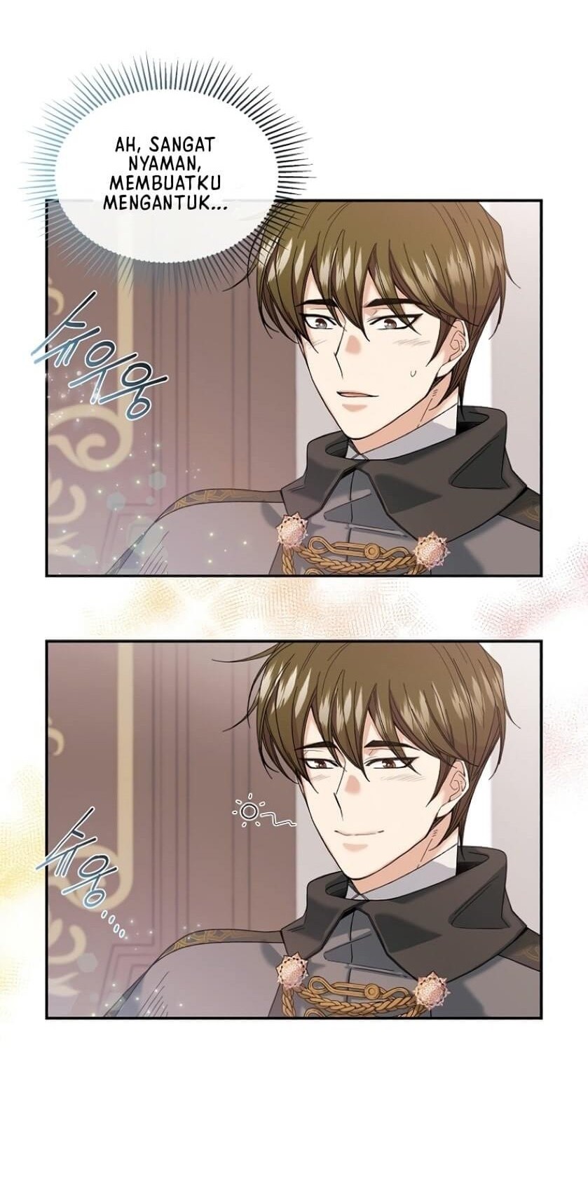 The Duke’s Redemption Chapter 03 Gambar 7
