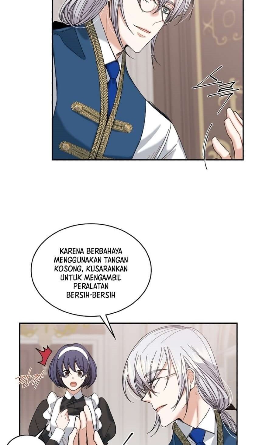 The Duke’s Redemption Chapter 03 Gambar 9