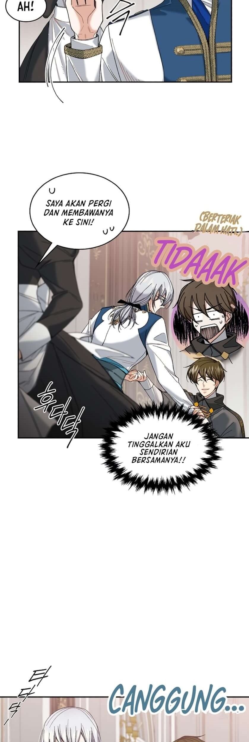 The Duke’s Redemption Chapter 03 Gambar 10