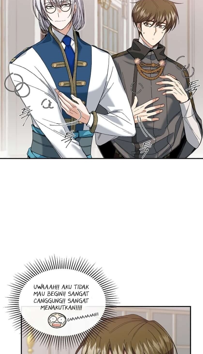 The Duke’s Redemption Chapter 03 Gambar 11