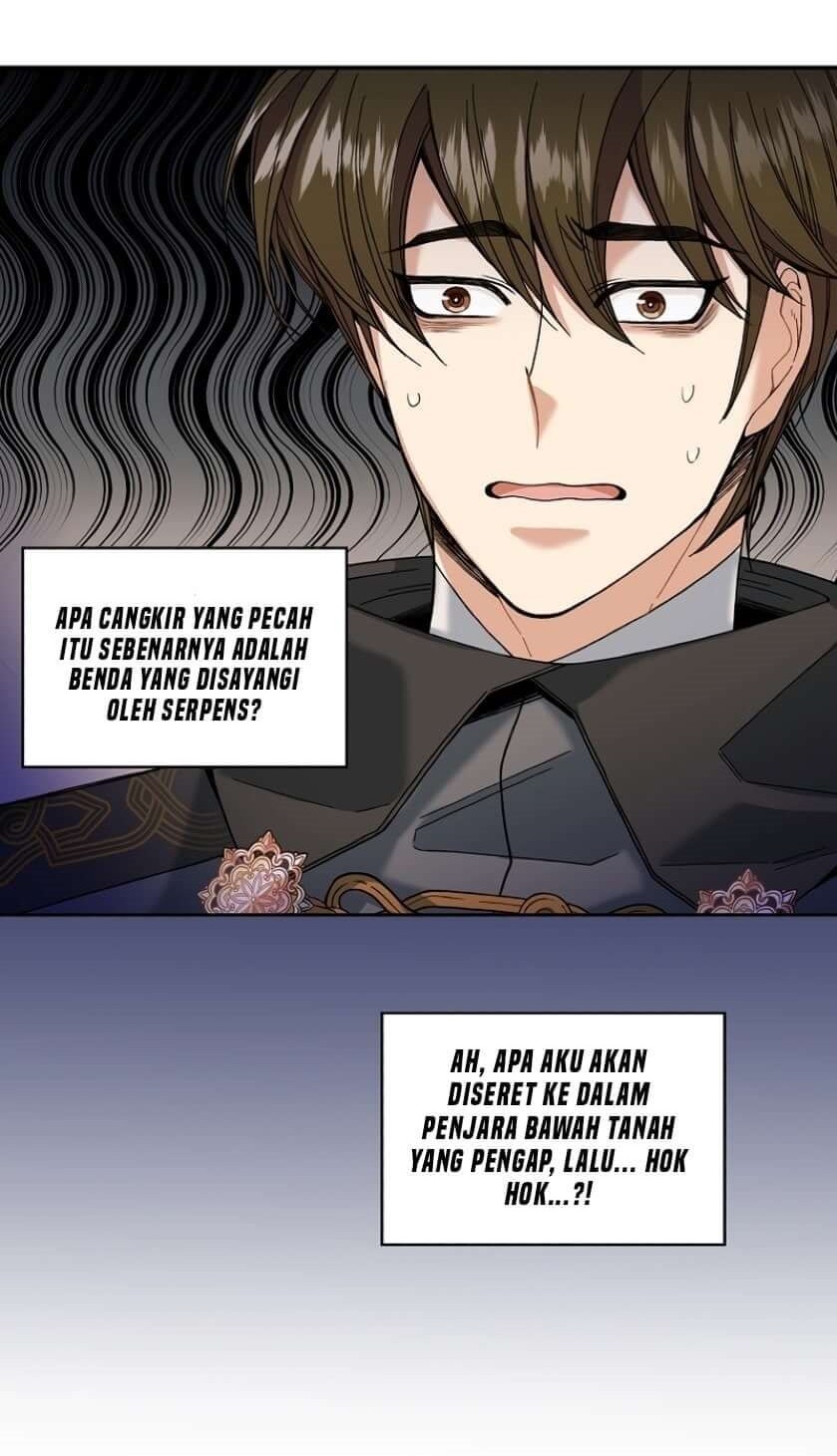 The Duke’s Redemption Chapter 03 Gambar 13