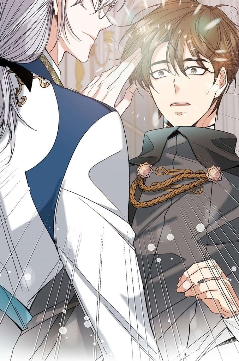 The Duke’s Redemption Chapter 03 Gambar 15