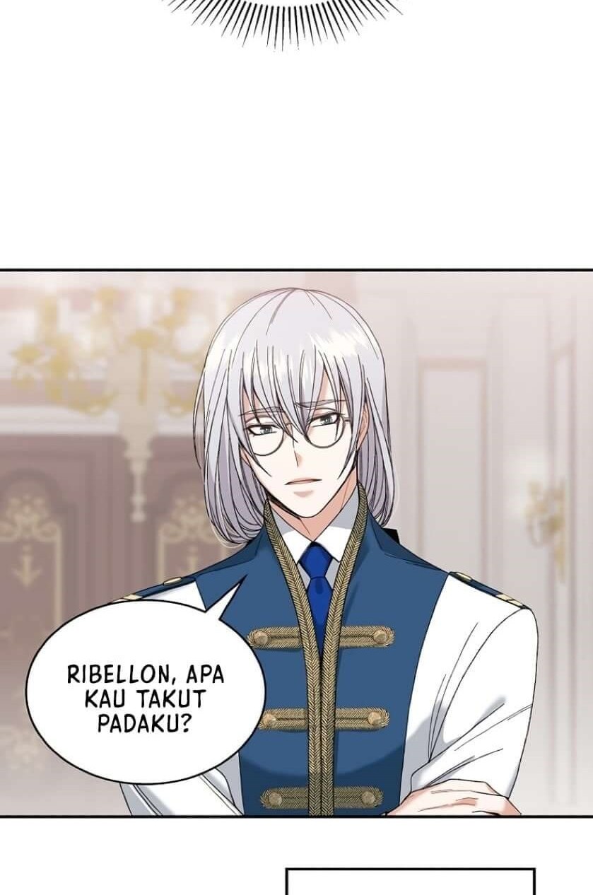 The Duke’s Redemption Chapter 03 Gambar 17