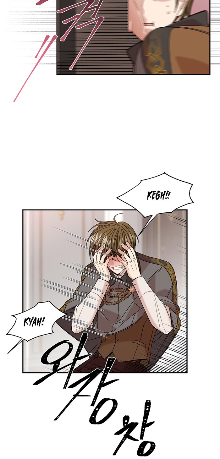 The Duke’s Redemption Chapter 02 Gambar 43