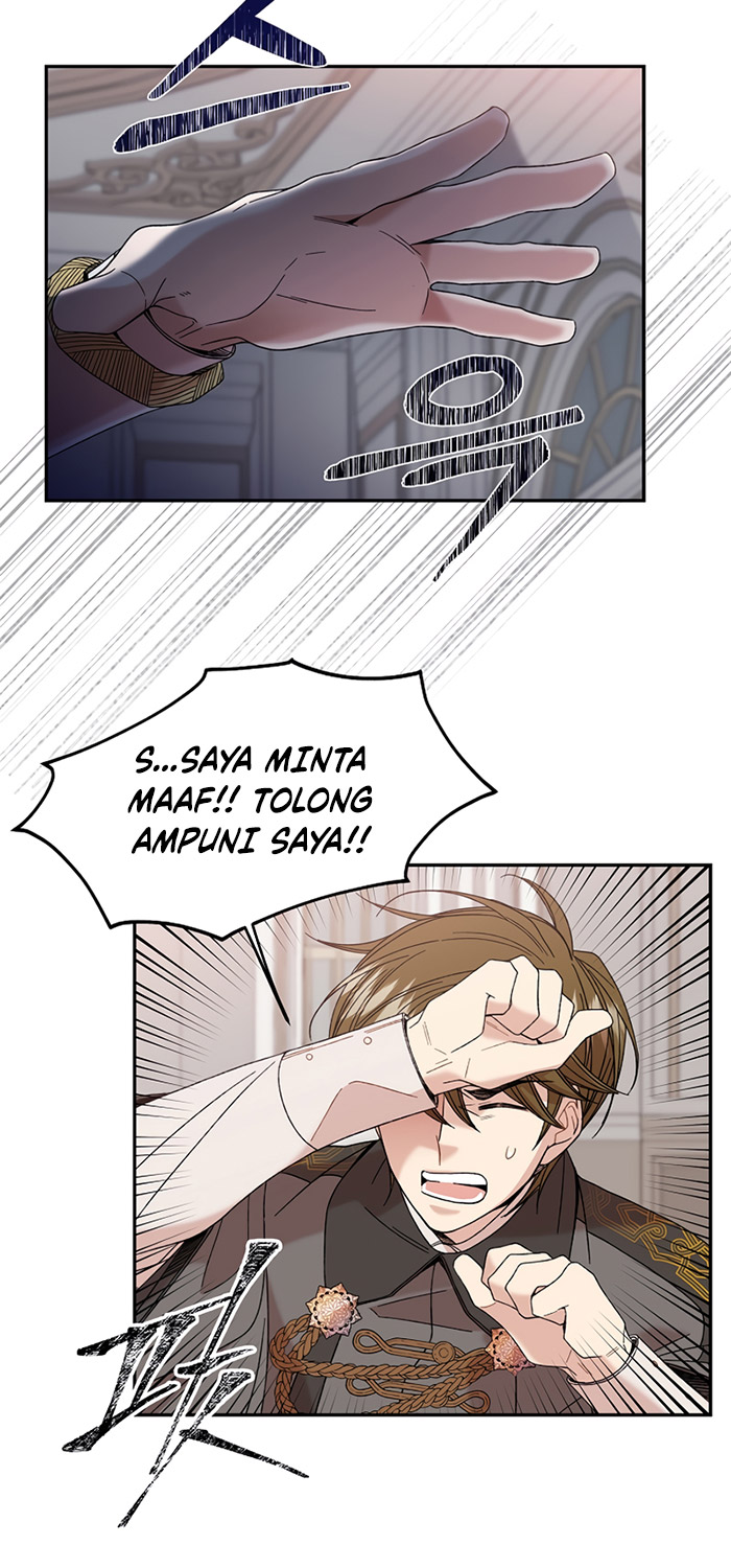 The Duke’s Redemption Chapter 02 Gambar 50